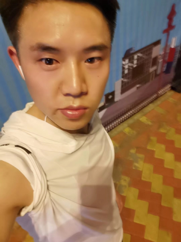 小雷的第三张照片--黔西上门女婿服务网